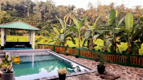 MSA AnuVilla Unawatuna